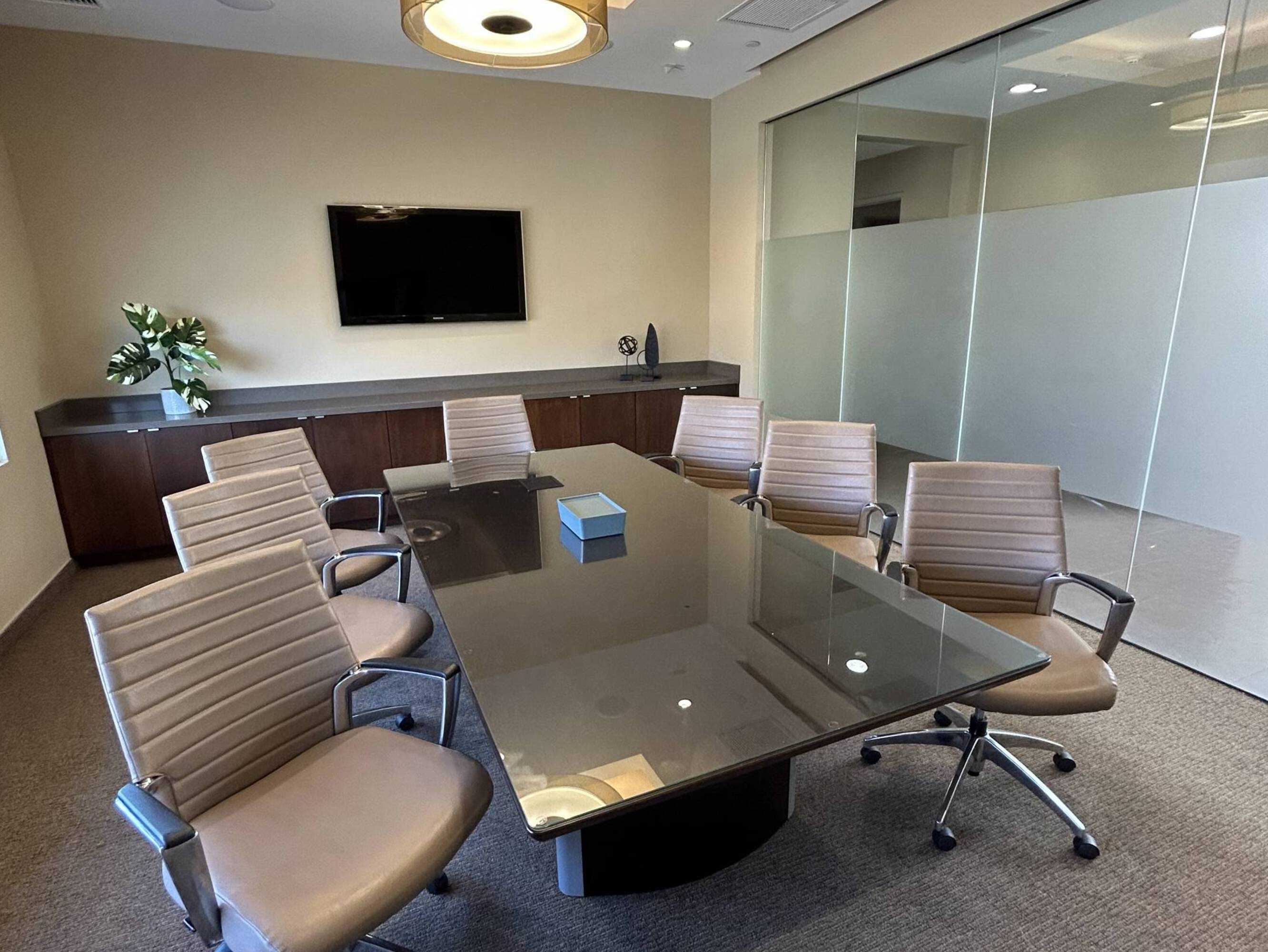 Meeting room