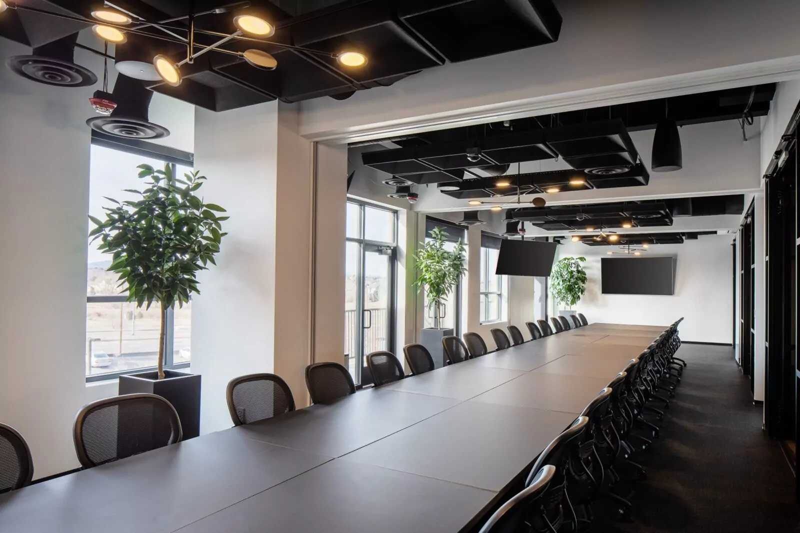 Meeting room