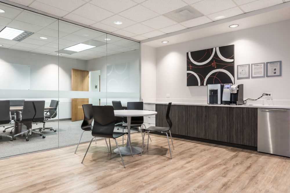 Meeting room