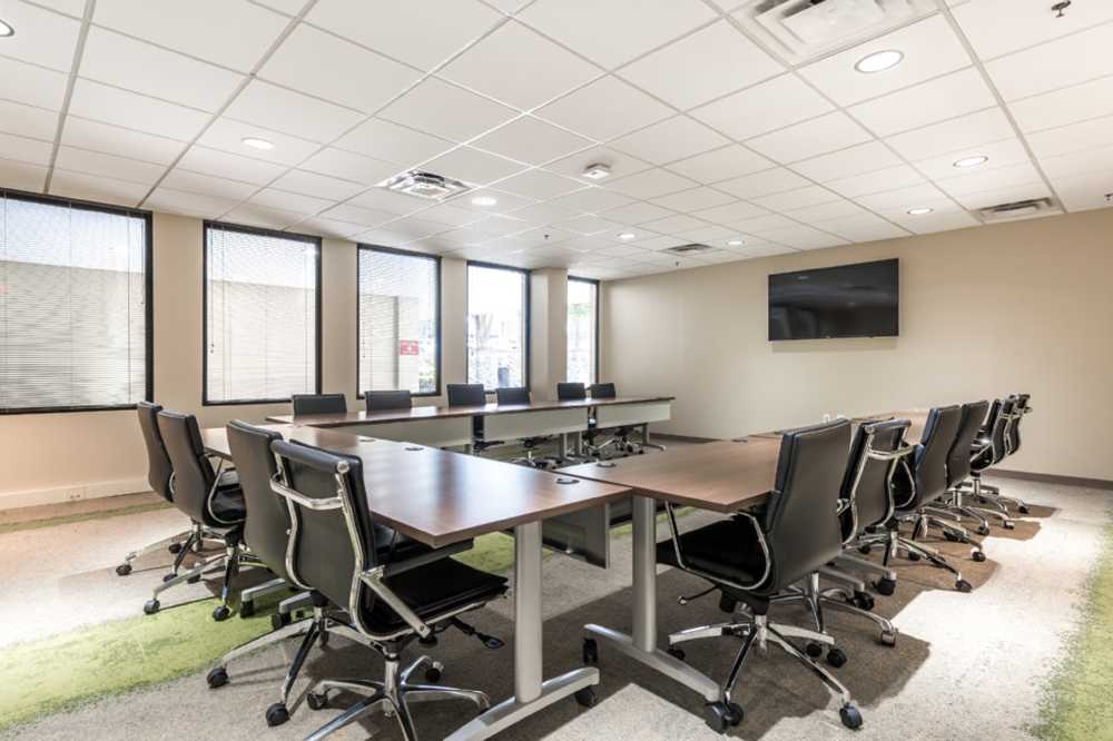 Meeting room