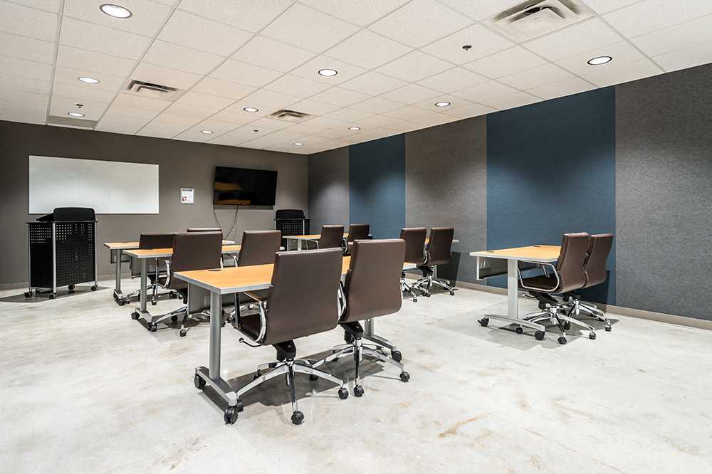 Meeting room