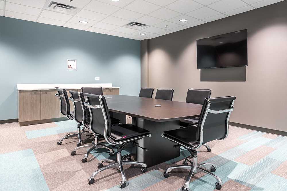 Meeting room