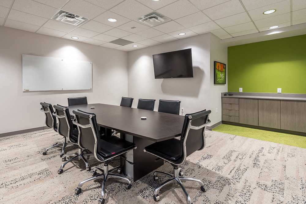 Meeting room