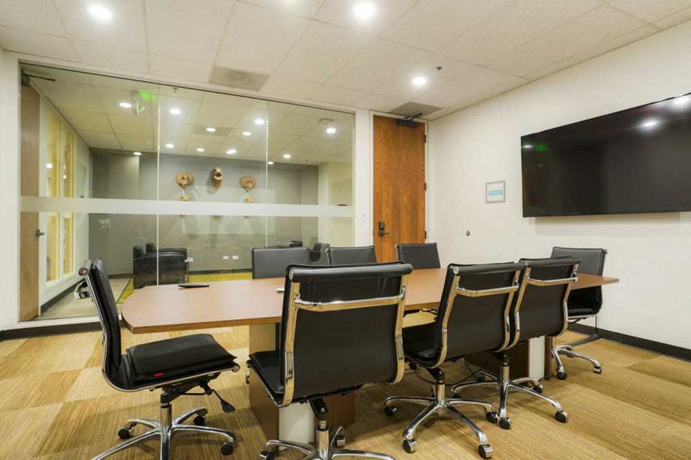 Meeting room