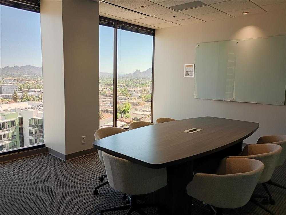 Meeting room