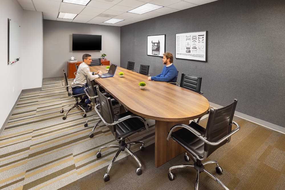 Meeting room