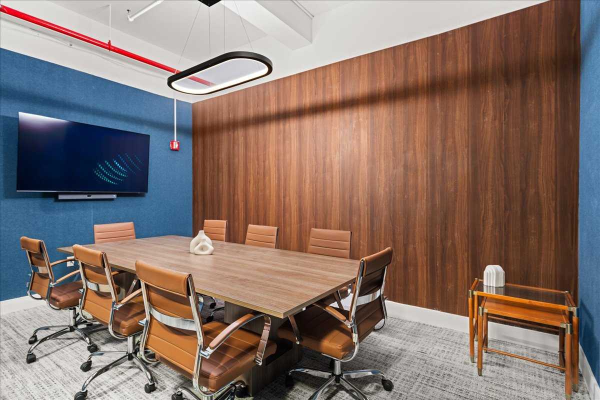 Meeting room