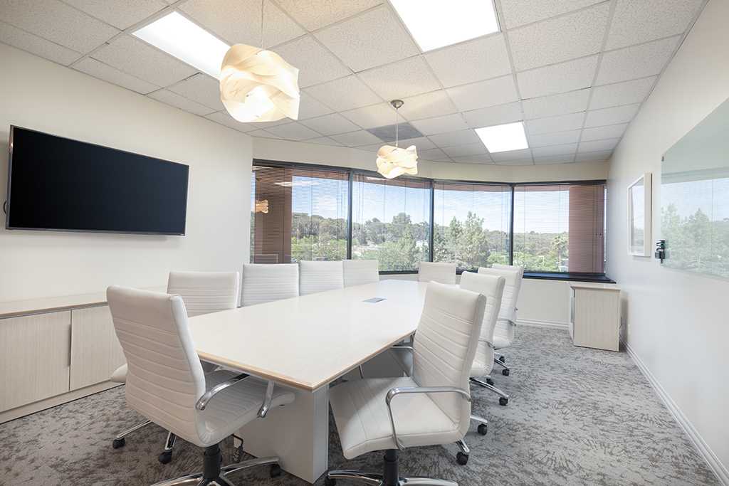 Meeting room