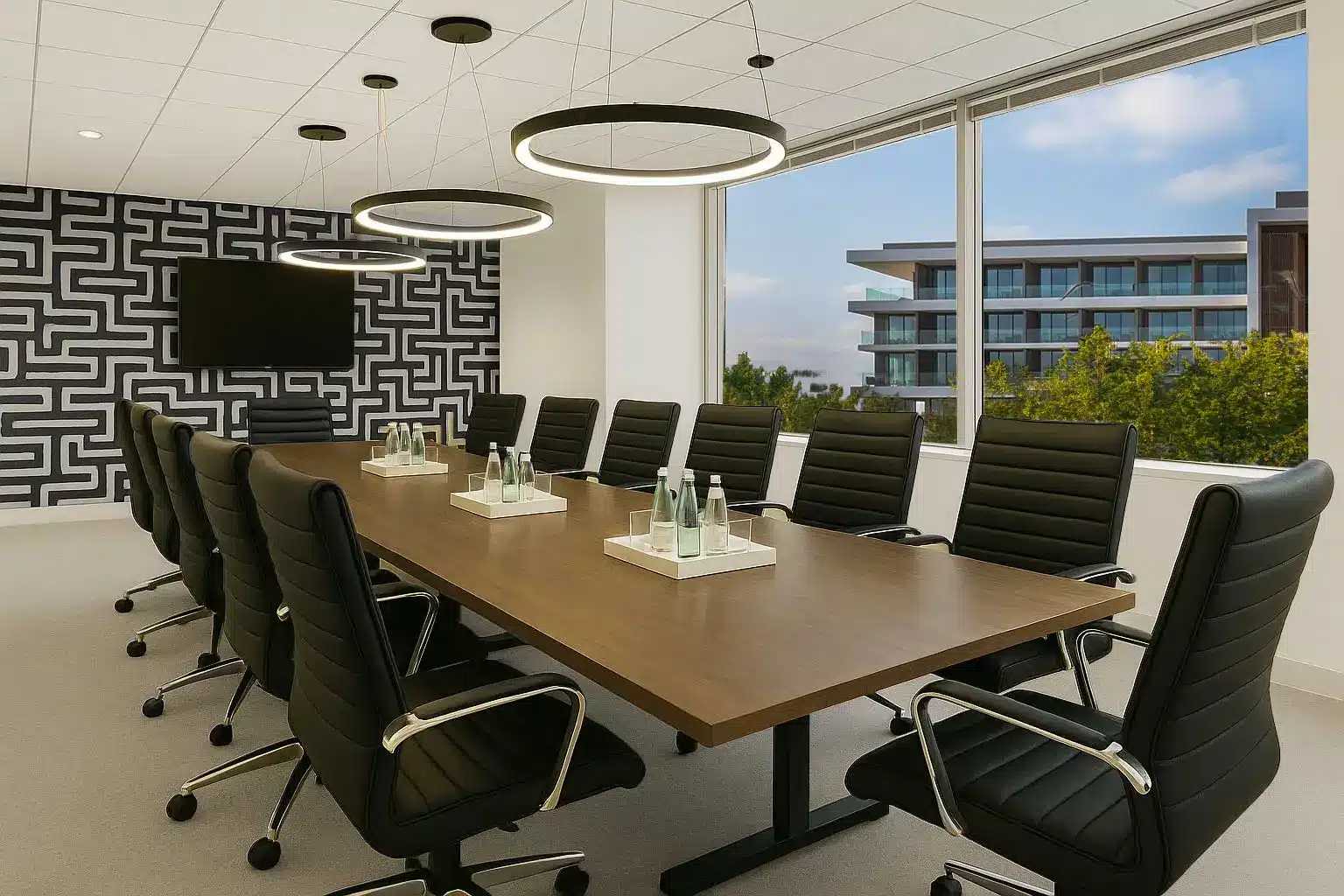 Meeting room