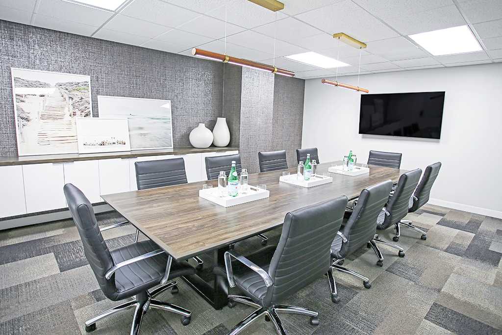 Meeting room