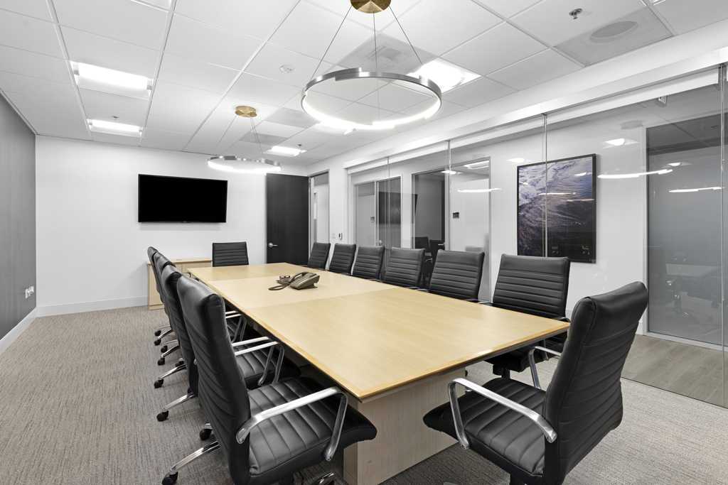 Meeting room