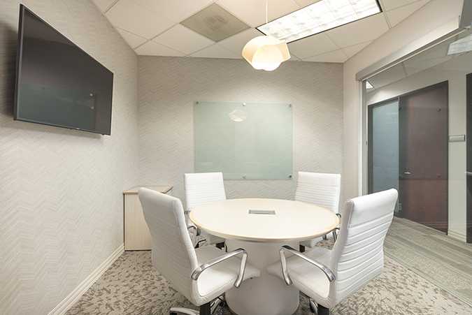 Meeting room