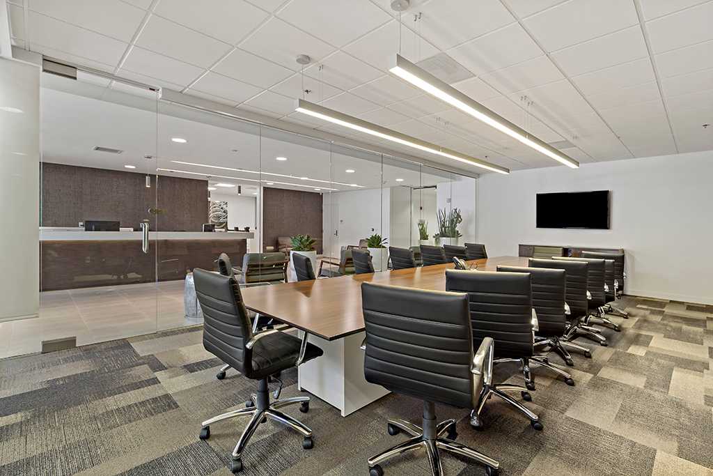 Meeting room