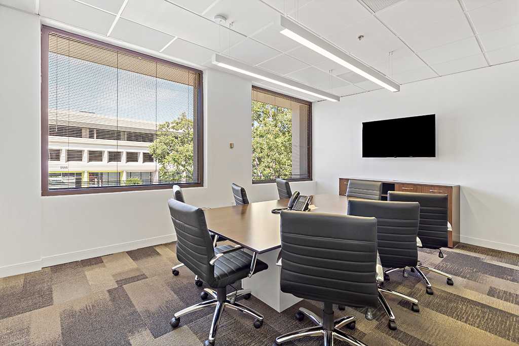 Meeting room