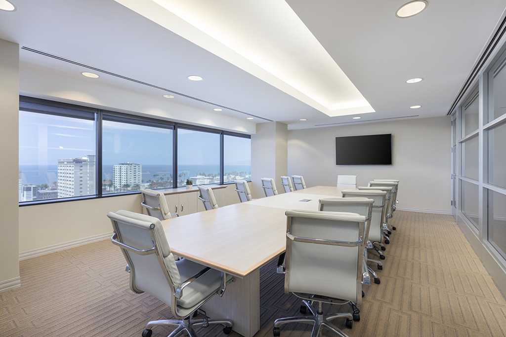 Meeting room