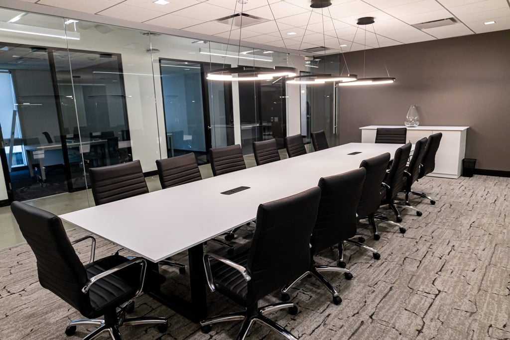 Meeting room