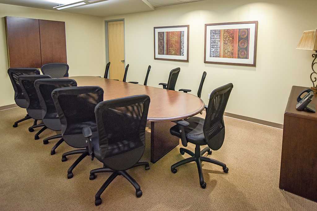 Meeting room