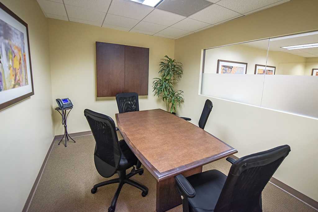 Meeting room