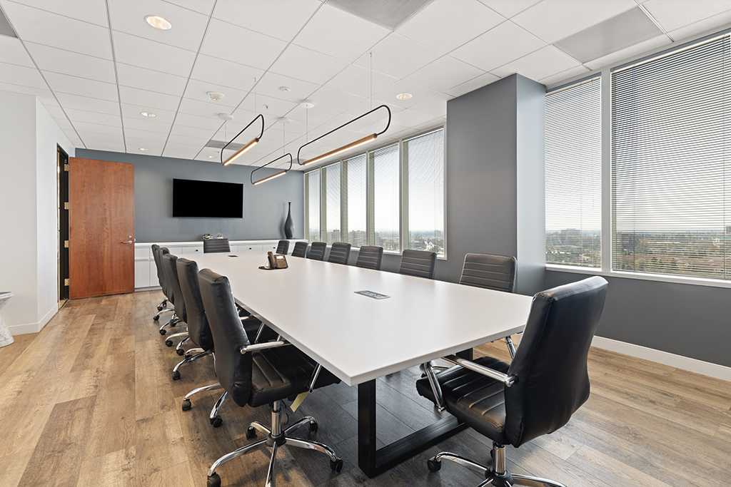 Meeting room