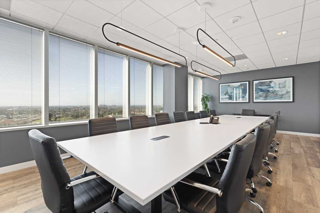 Meeting room