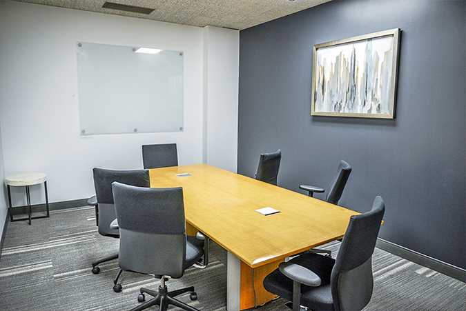 Meeting room