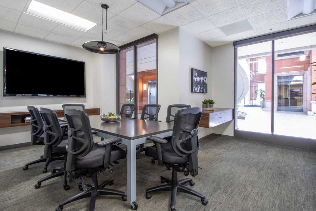 Meeting room