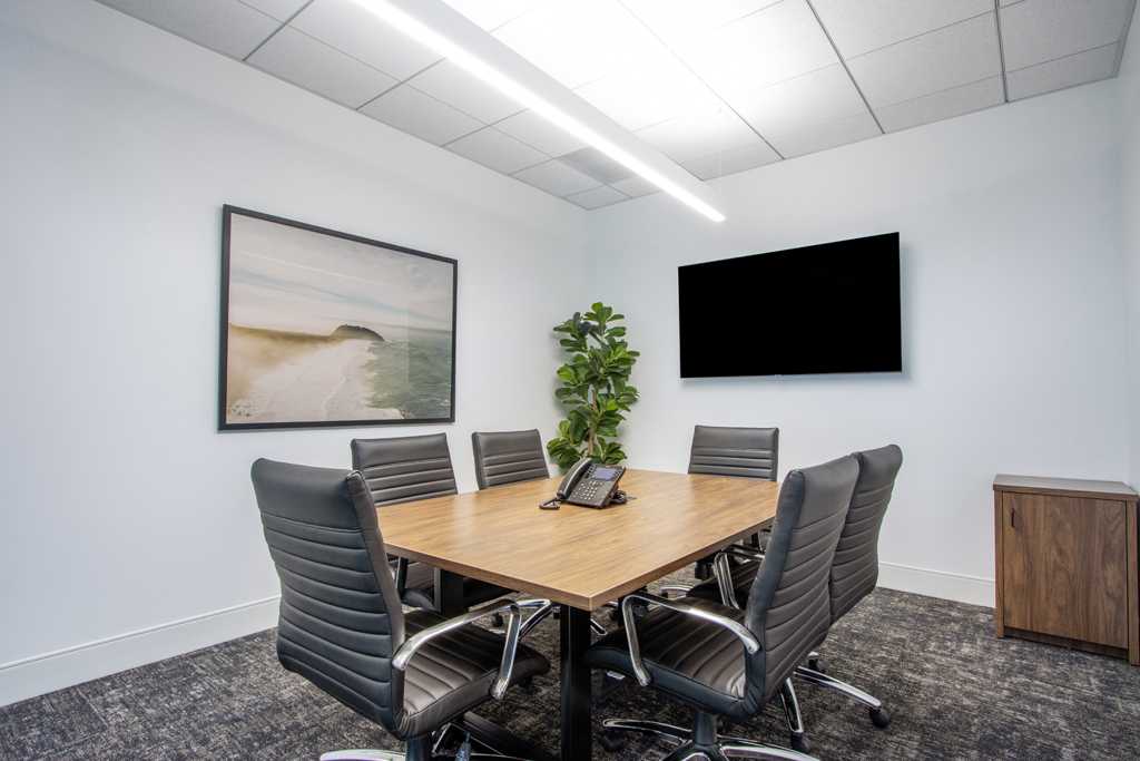 Meeting room