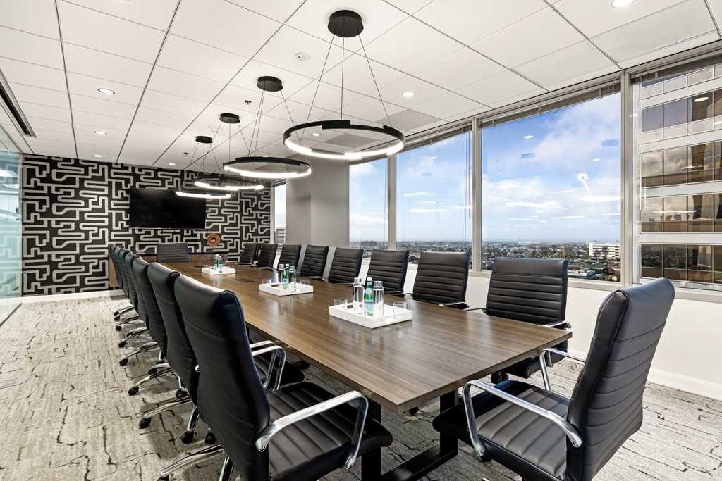Meeting room
