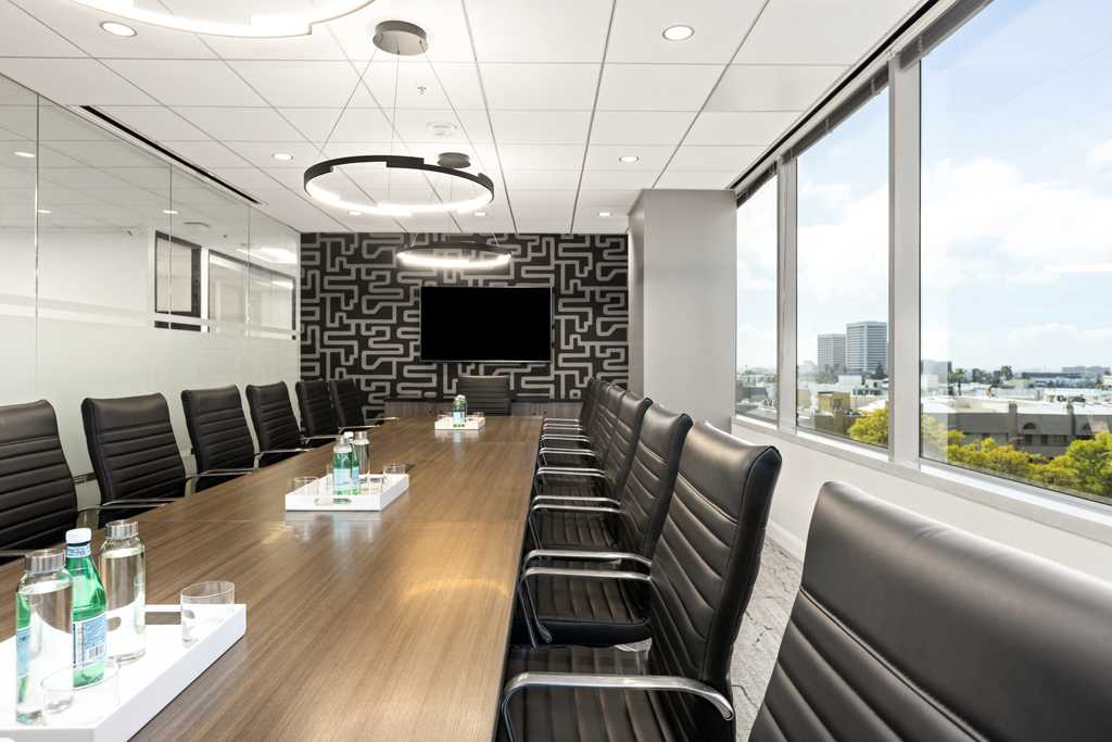 Meeting room