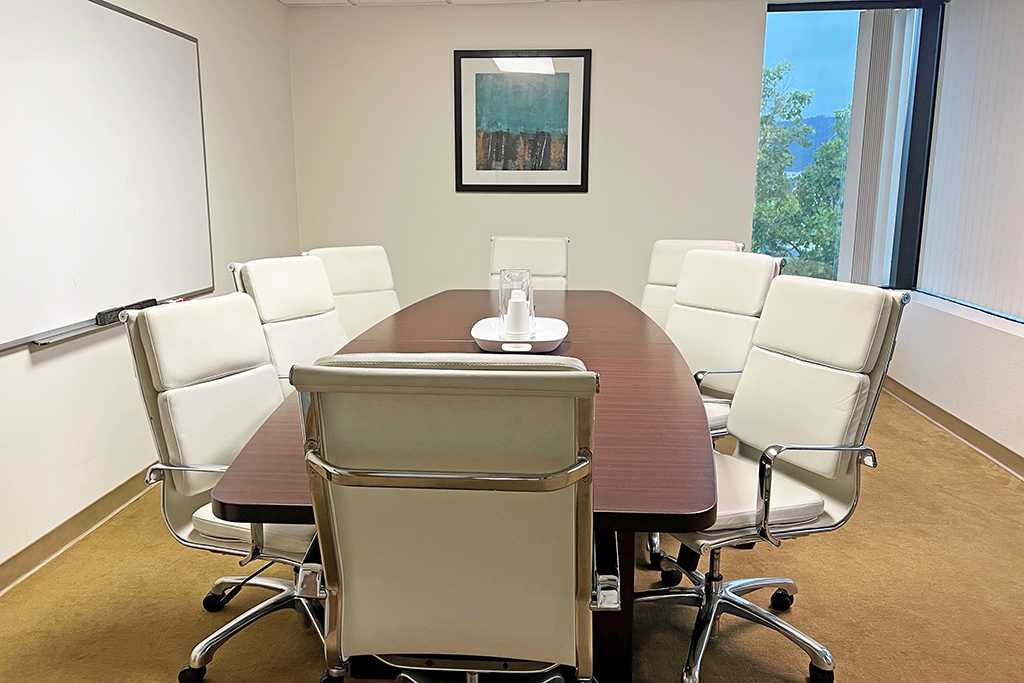 Meeting room