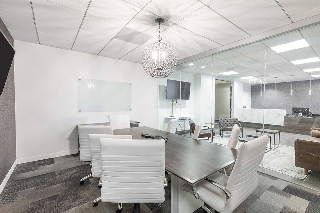 Meeting room