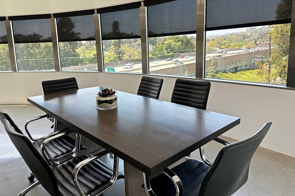 Meeting room