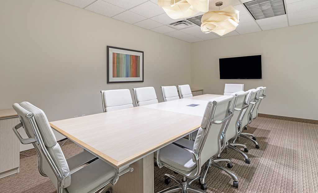 Meeting room