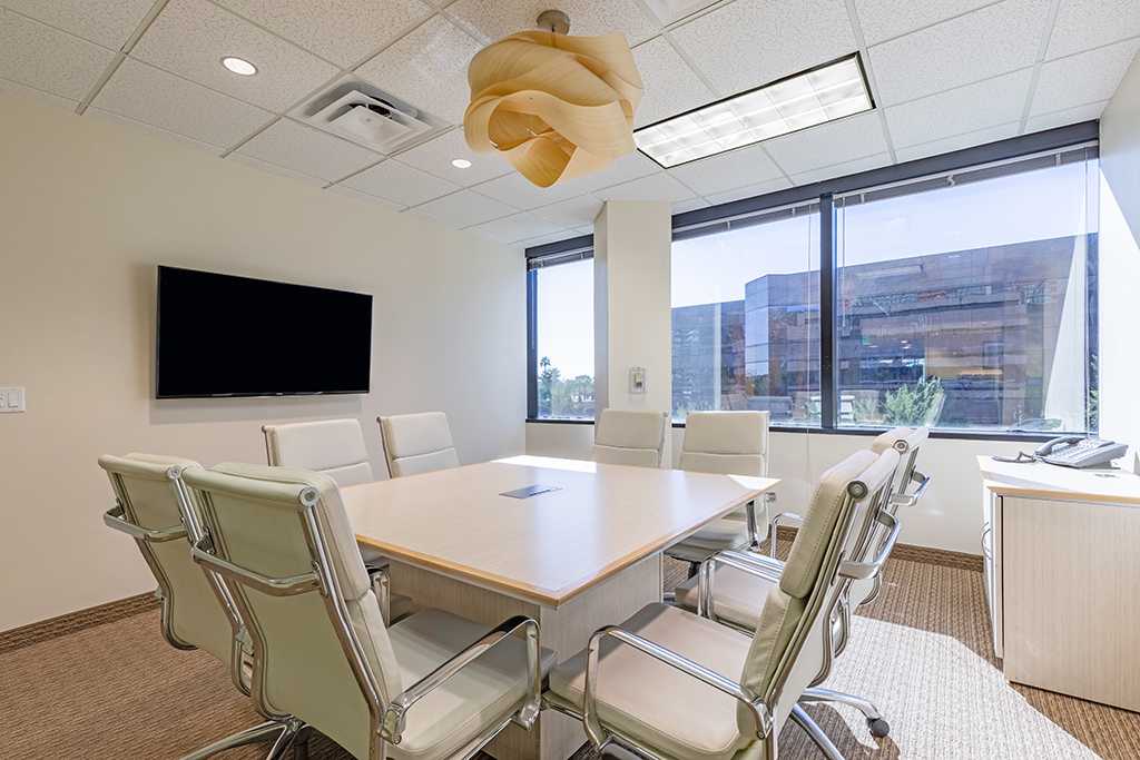 Meeting room