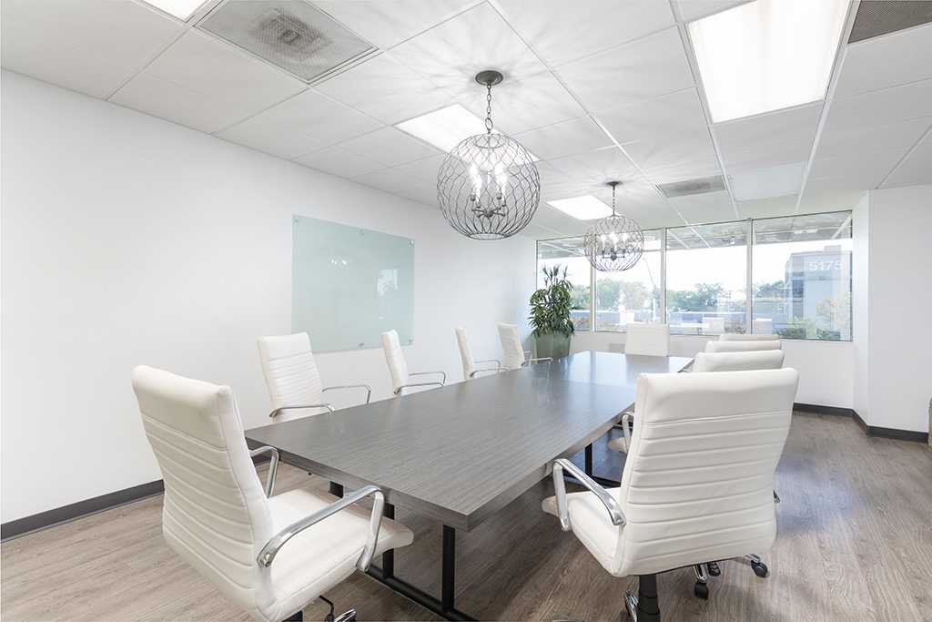 Meeting room