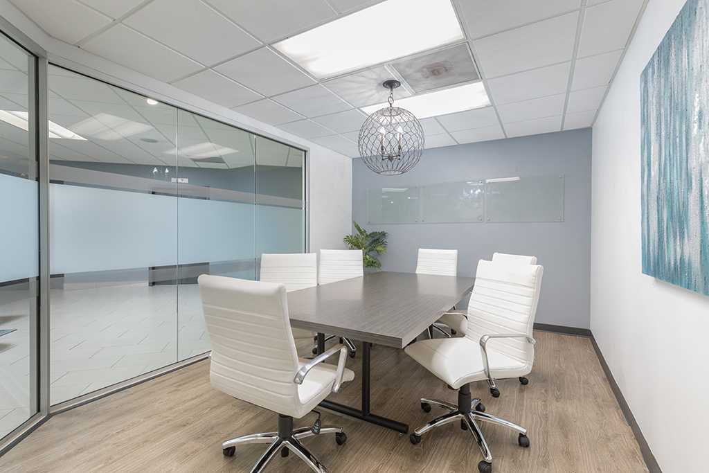 Meeting room