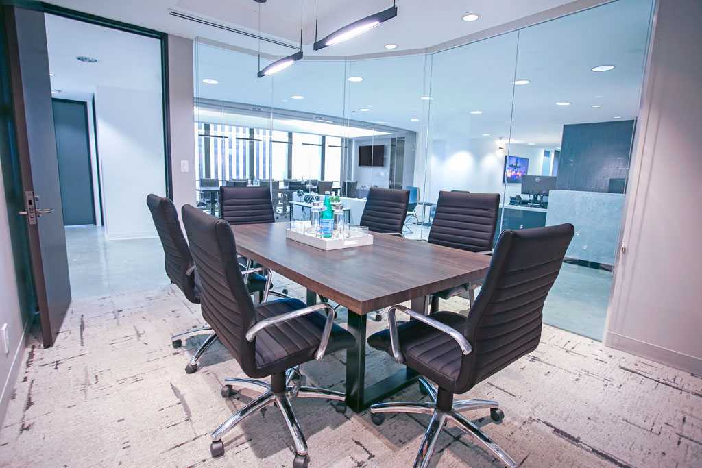 Meeting room