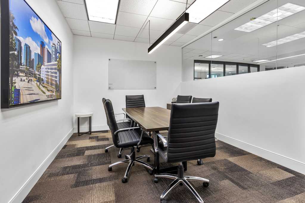 Meeting room