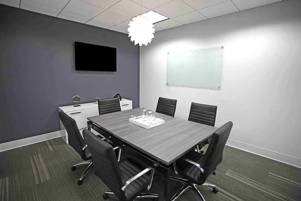 Meeting room