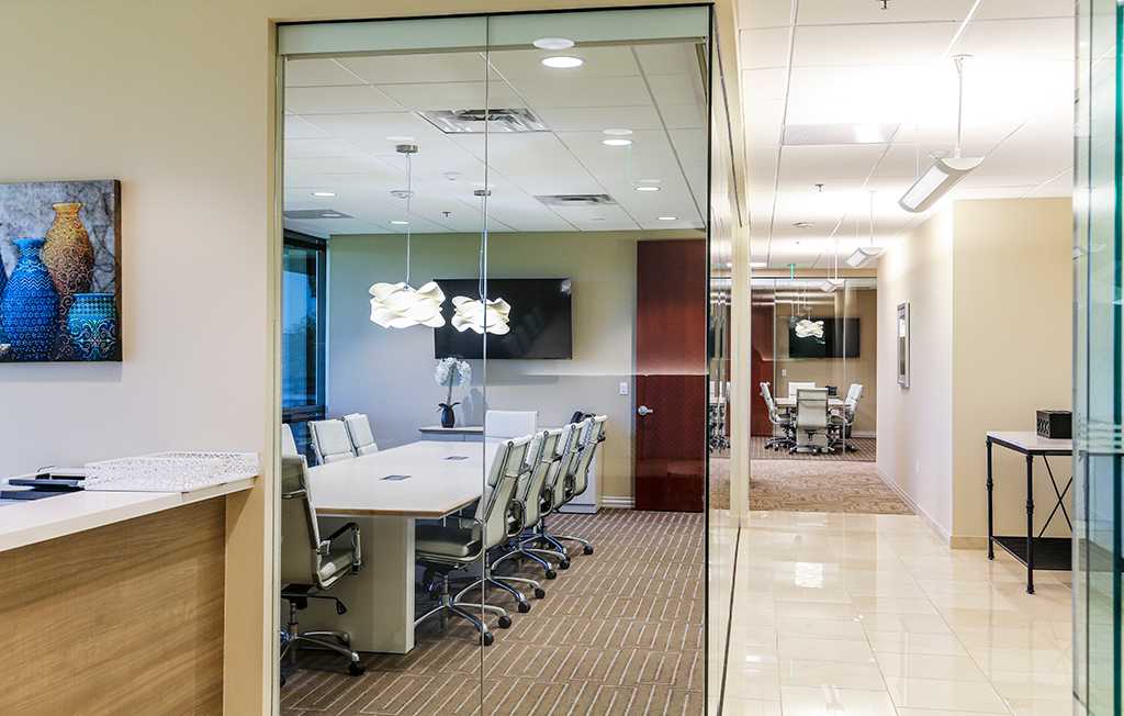 Meeting room