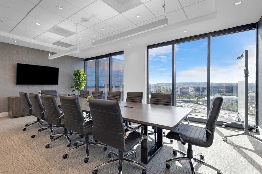 Meeting room