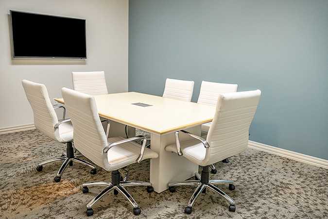 Meeting room