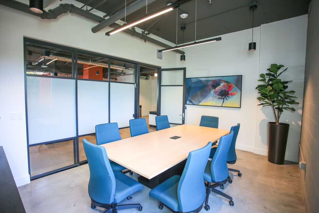Meeting room