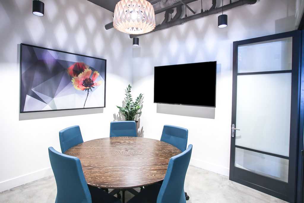 Meeting room