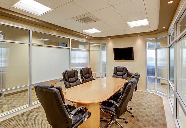 Meeting room