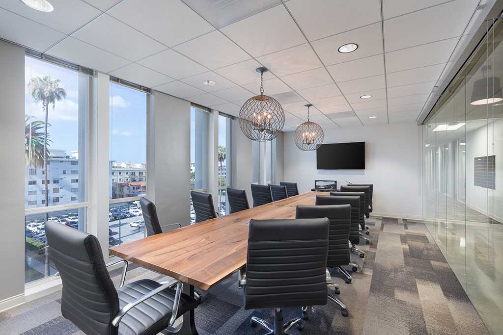 Meeting room