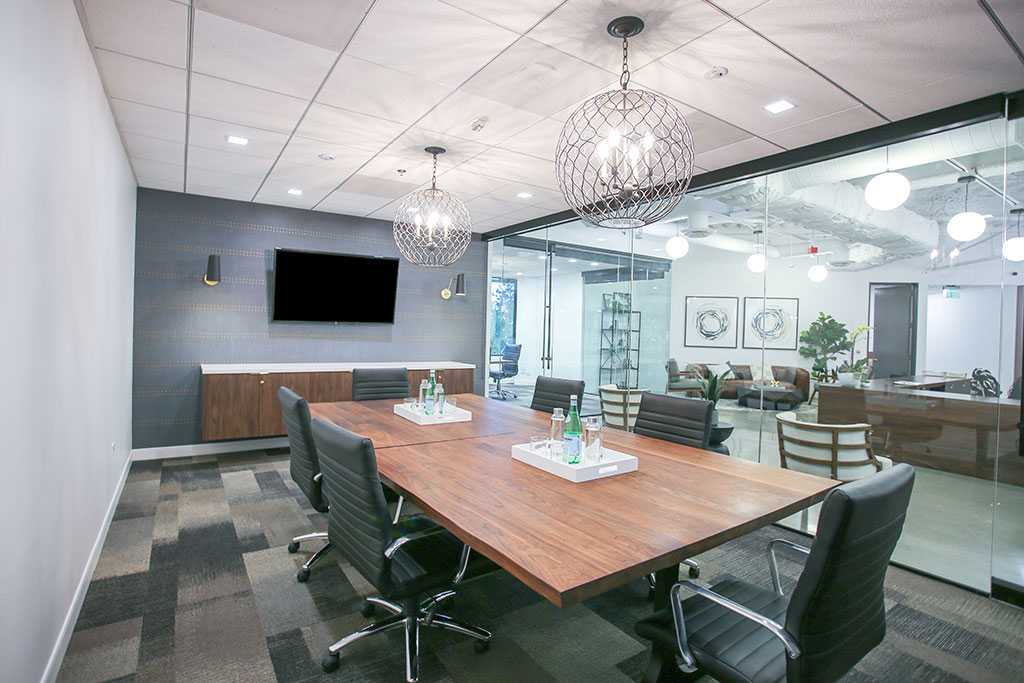 Meeting room