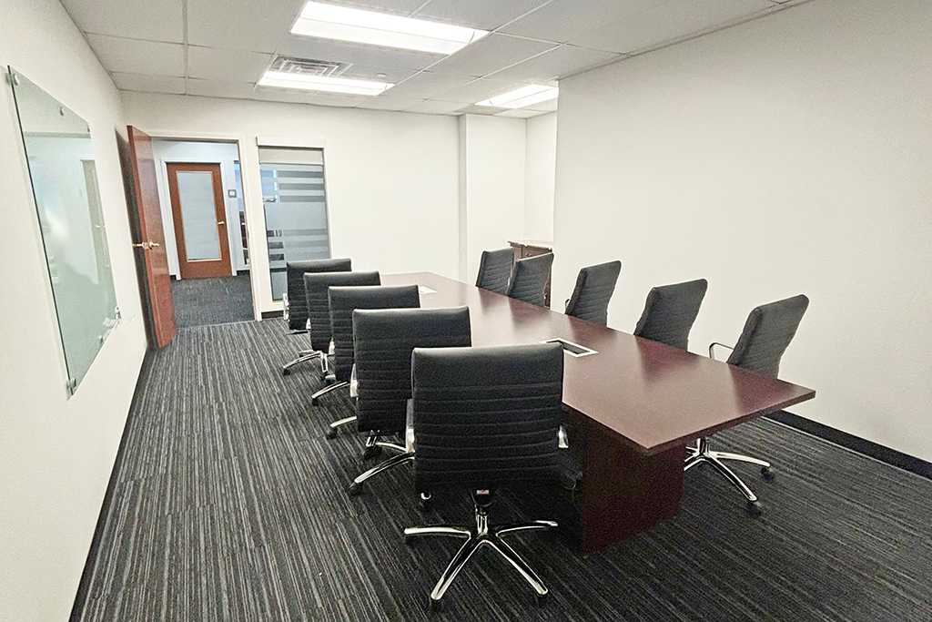 Meeting room