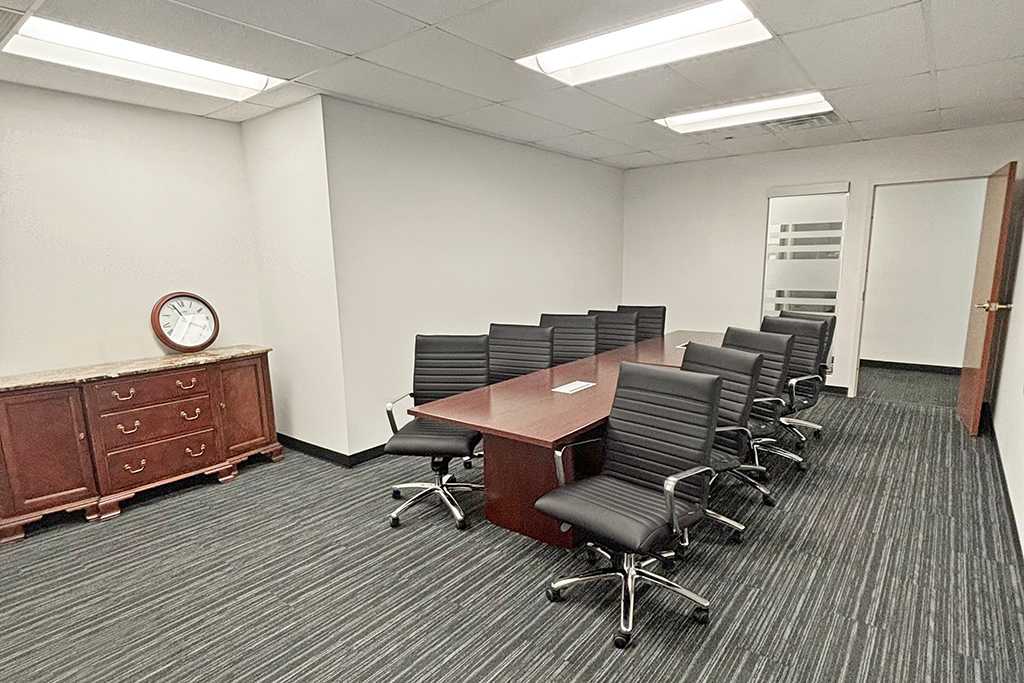 Meeting room
