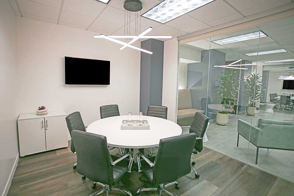 Meeting room